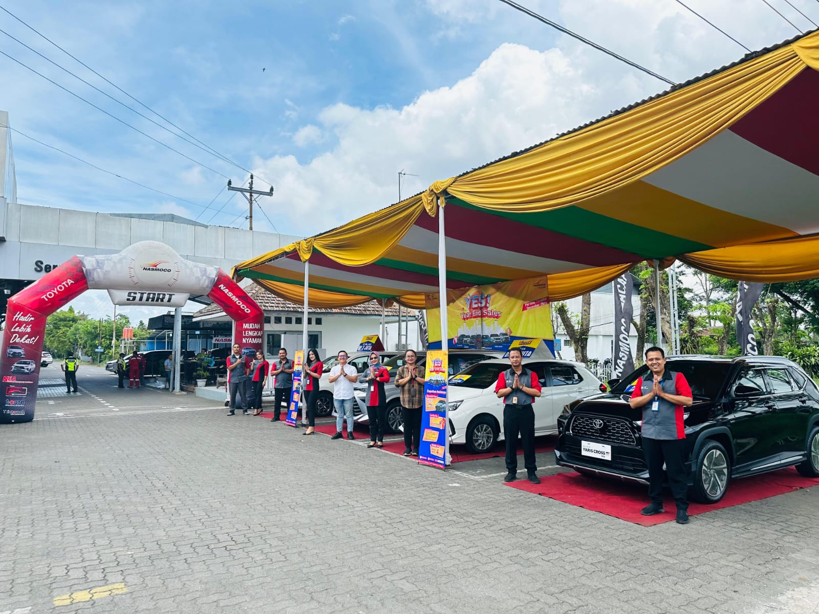 NETRAL MOTOR: Solusi Otomotif yang Menghargai Waktu Anda di Cilacap